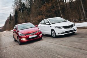 Эксперт Рогов оценил бюджетные корейские авто для ввоза в РФ