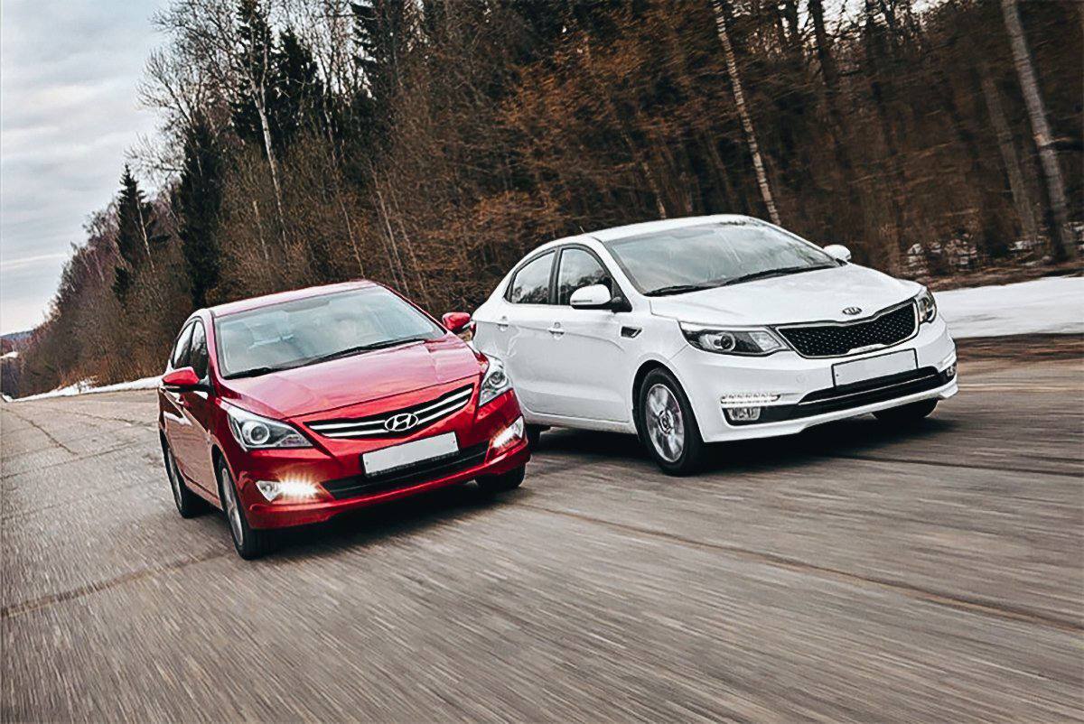Эксперт Рогов оценил бюджетные корейские авто для ввоза в РФ