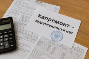 Сенатор Мурог объяснил, как пенсионерам списать долги по капремонту