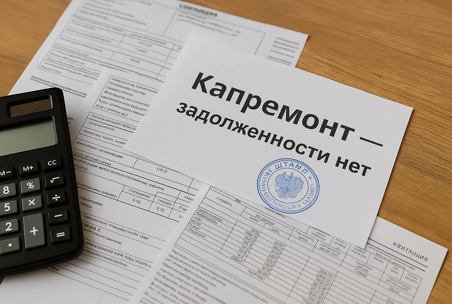 Сенатор Мурог объяснил, как пенсионерам списать долги по капремонту