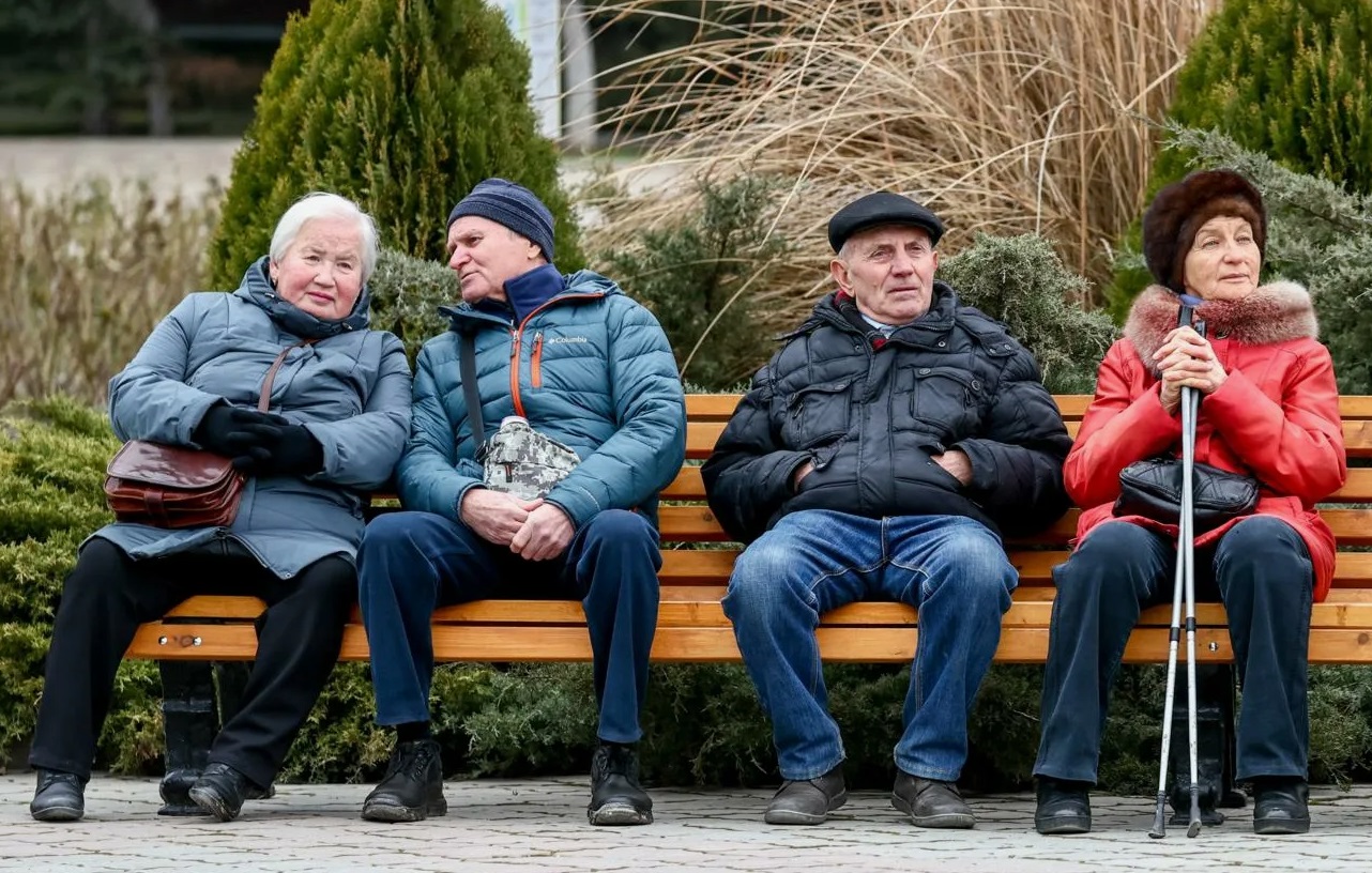Эксперт Беляев объяснил, когда пенсионеры могут лишиться социальных выплат