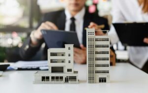 Эксперты оценили новые инструменты продаж на рынке недвижимости