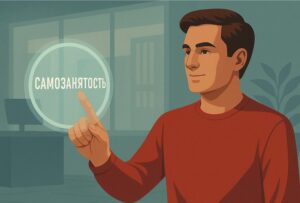 Самозанятых в России ждут новые ограничения с 1 октября