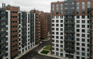 Новостройки в России подешевеют на 5–10% во второй половине года