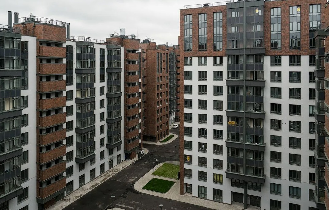 Новостройки в России подешевеют на 5–10% во второй половине года