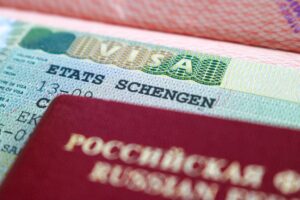 АТОР: отказы в шенгене обошлись россиянам в €4,5 млн за 2025 год