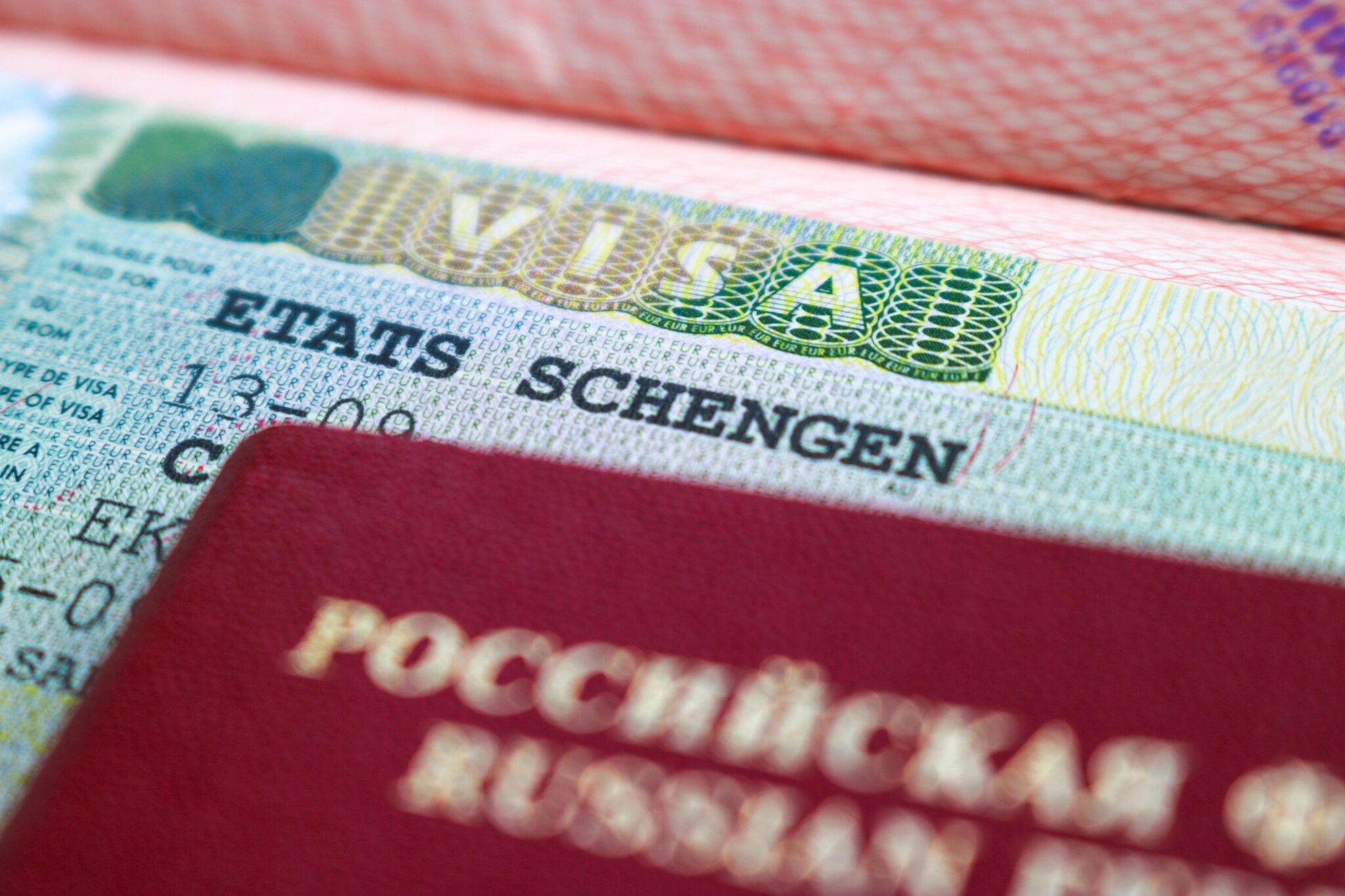 АТОР: отказы в шенгене обошлись россиянам в €4,5 млн за 2025 год