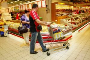 Покупательская революция: россияне перешли на режим тотальной экономии