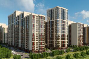 Рынок недвижимости замер: цены на новостройки остановили рост впервые с 2023-го
