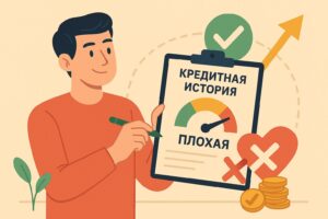 Доля плохих кредитов в банках превысила 10%: отказы по POS-ссудам бьют рекорды