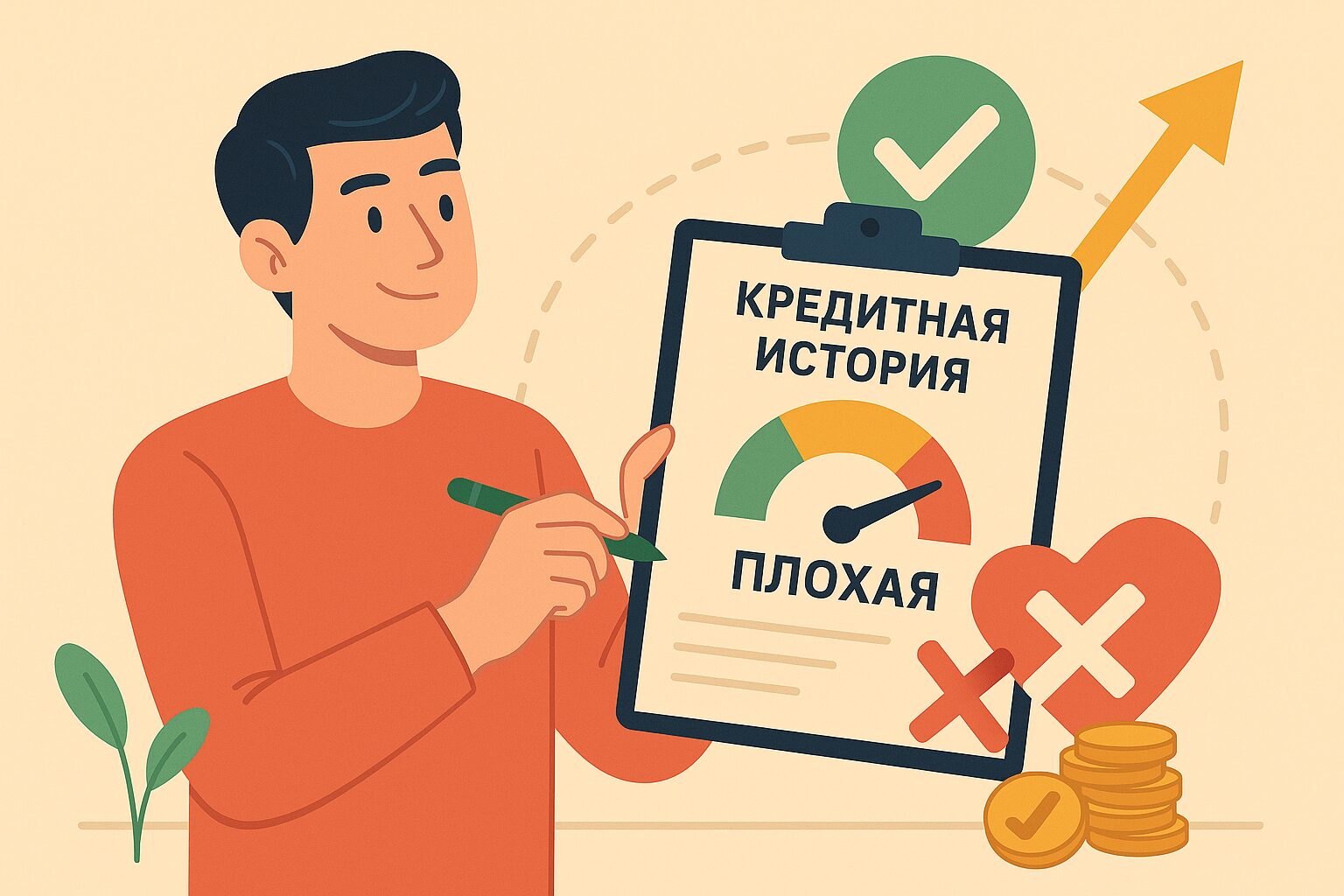 Доля плохих кредитов в банках превысила 10%: отказы по POS-ссудам бьют рекорды