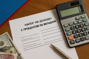 Финансист Селезнев объяснил, кто заплатит налог по вкладам в 2026 году