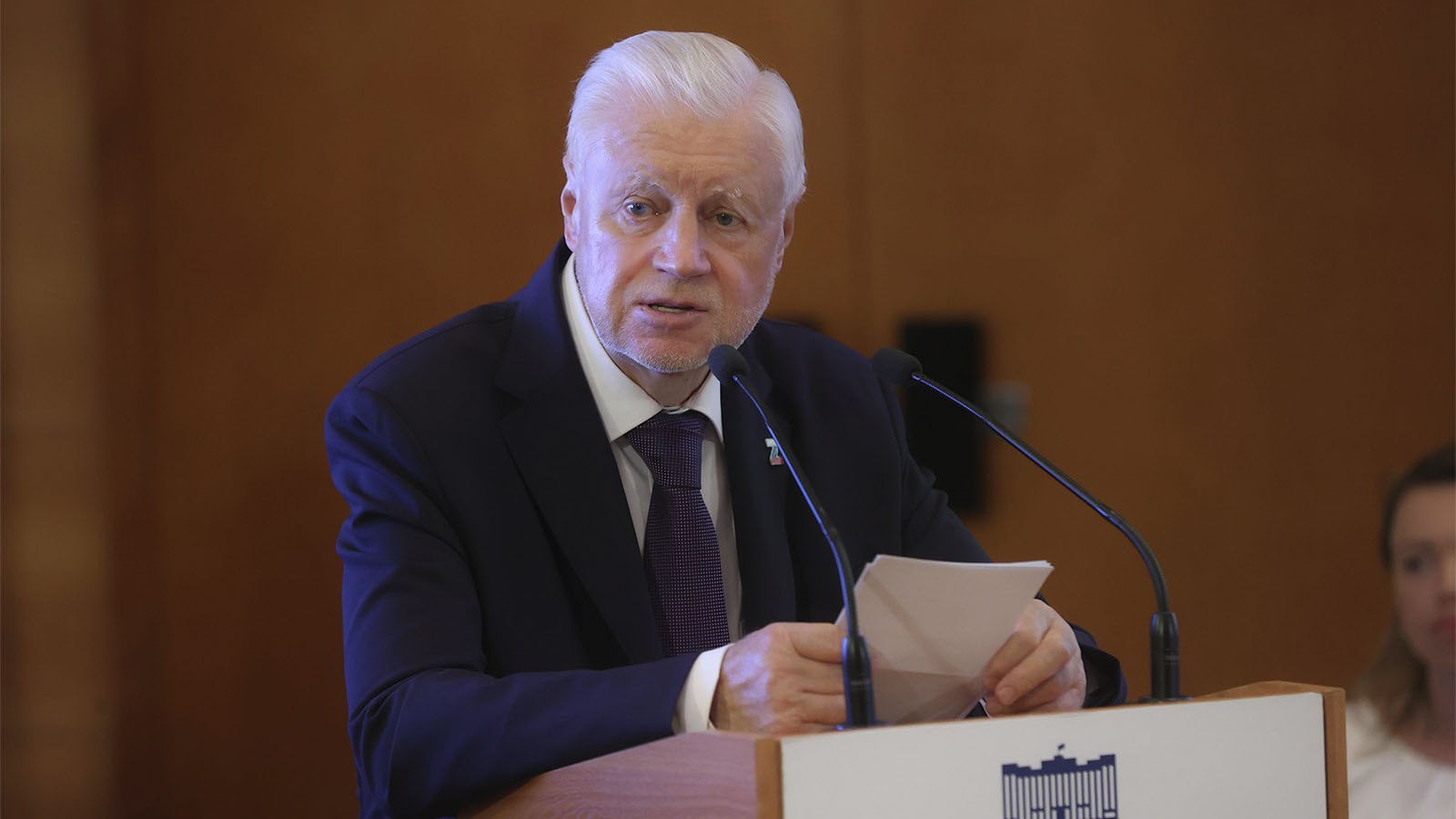 Депутаты «Справедливой России» нашли способ спасти старшее поколение от выбора между едой и таблетками