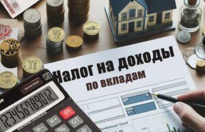 Экономист Балынин разъяснил механизм налогообложения вкладов в 2026 году