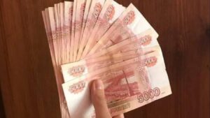 «Авито Работа» назвала профессии с доходом выше 200 тысяч рублей весной 2026 года