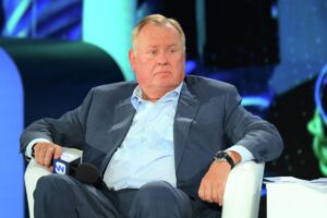 Глава ВТБ объяснил выгоду банковских вкладов на фоне укрепления рубля