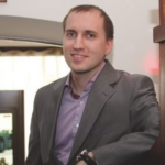 Александр Кашин