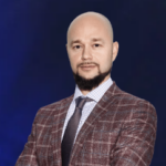 Александр Петрищев
