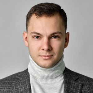 Александр Верга
