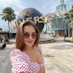 Анна Universal Crypto