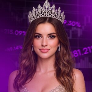 Crypto Miss Trade