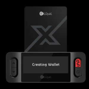 Ellipal X Card