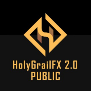 Holy Grail Fxsignal