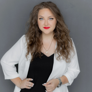 Катерина Яшина