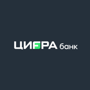 Криптокарта Цифра Банк