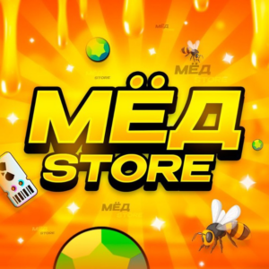 «Мёд Store»