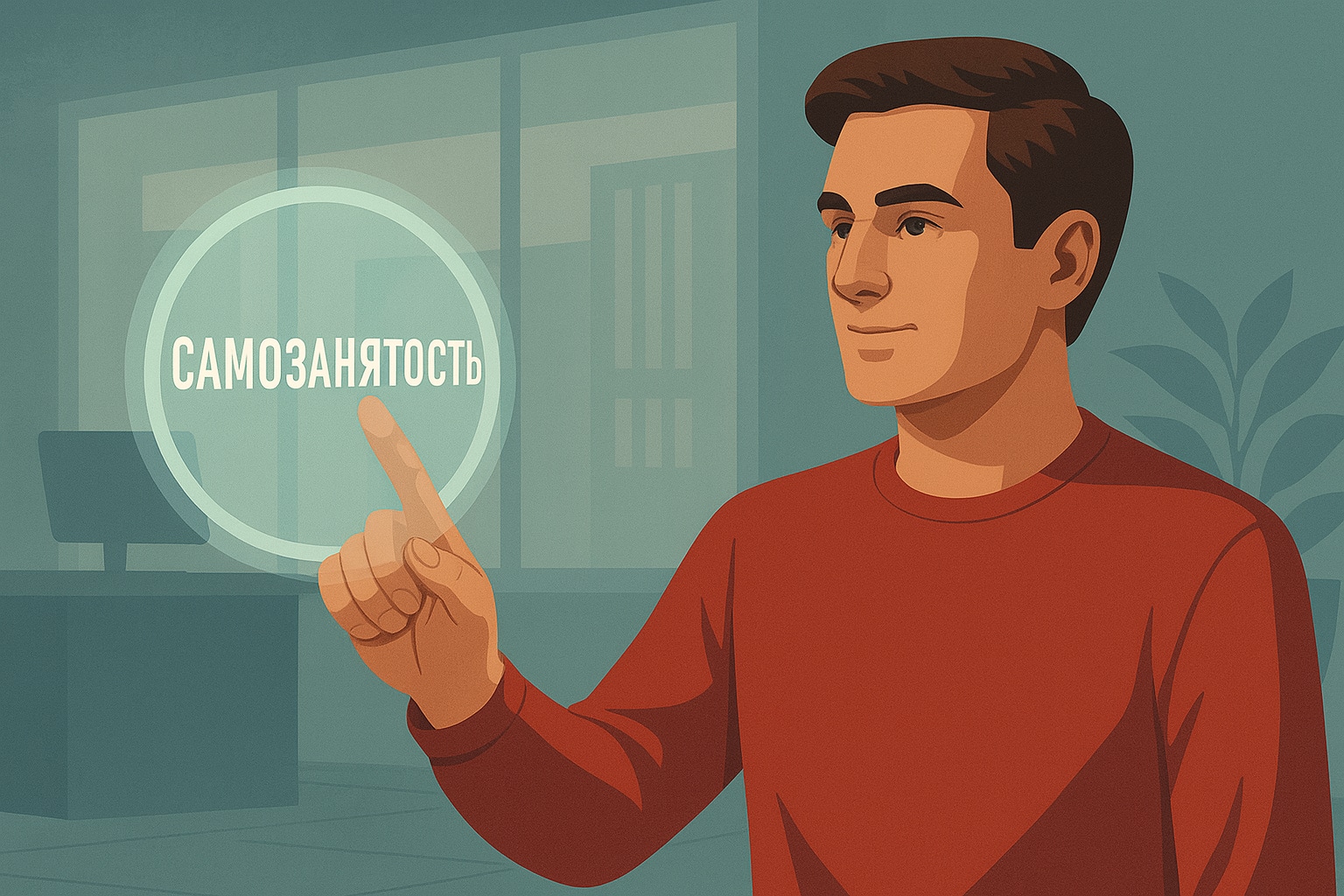 Лимит дохода для самозанятых хотят поднять до 3 млн рублей с индексацией