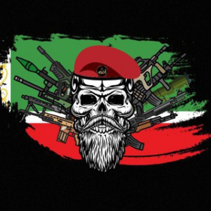 Отряды Кадыровцев