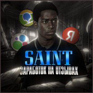Saint Заработок на Отзывах
