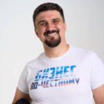 Сергей Коростылев