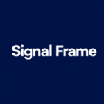 Signal Frame