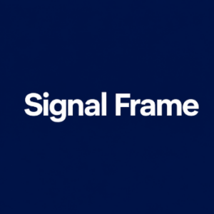 Signal Frame
