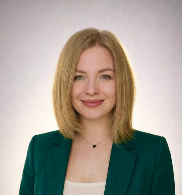 Светлана Диденко