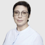Светлана Ильина
