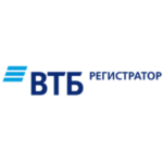ВТБ Регистратор