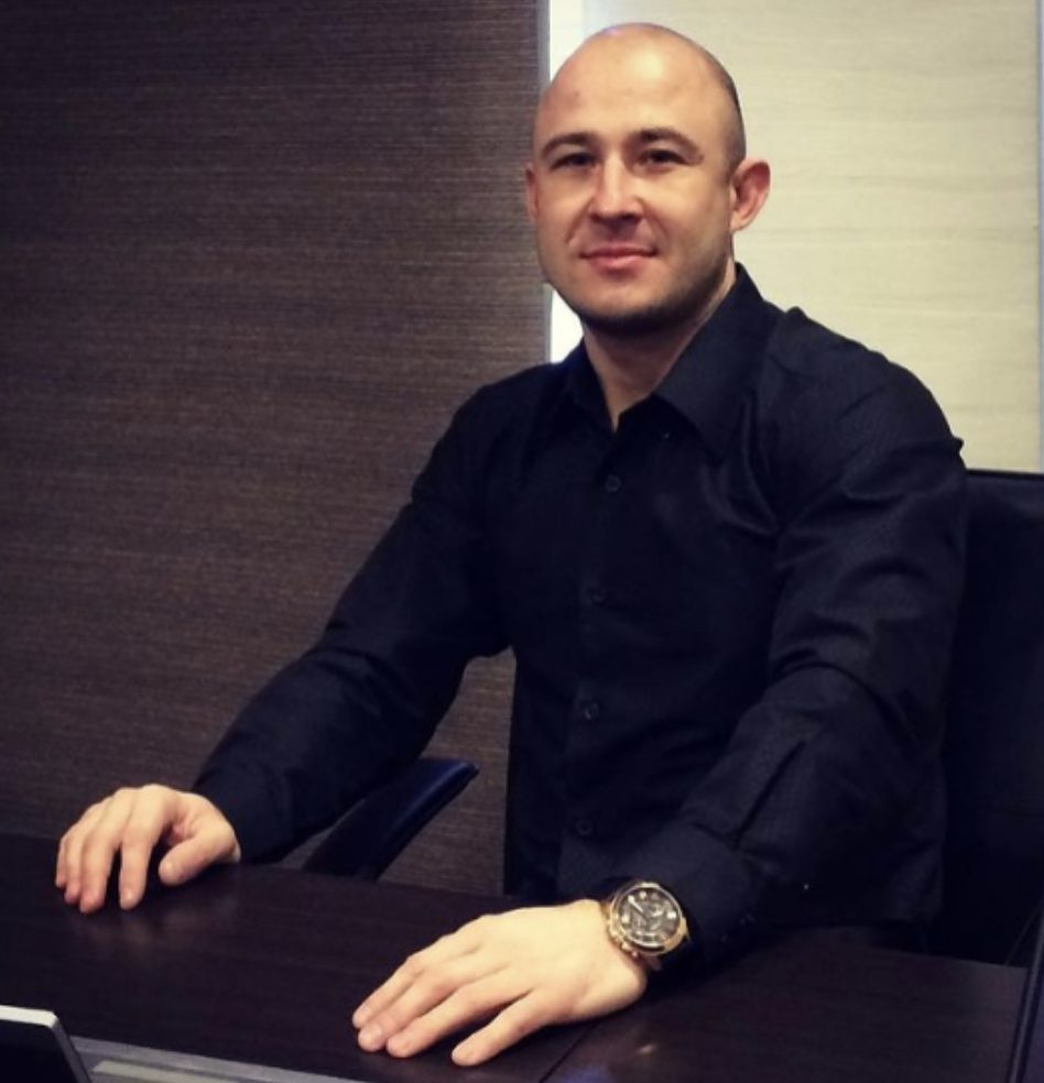 Вячеслав Балянов