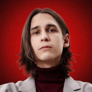 Егор Кузьмин