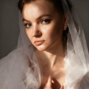 Елена Демидова