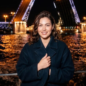 Елена Ключ к Успеху