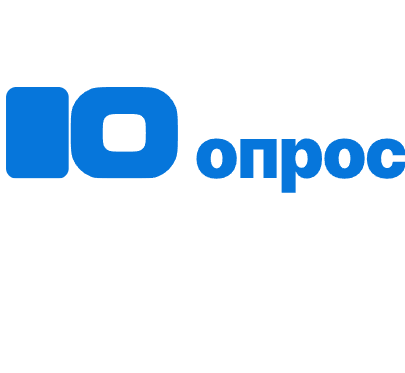 Ю Опрос