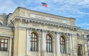 В ЦБ назвали абсурдными разговоры о блокировке депозитов россиян
