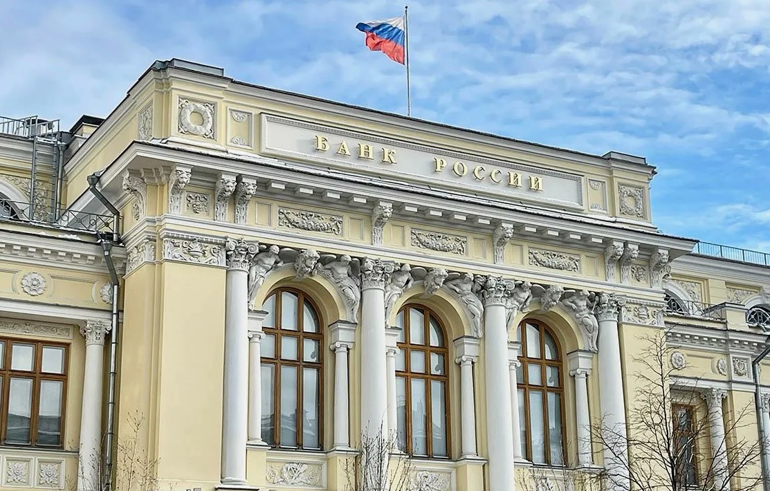 В ЦБ назвали абсурдными разговоры о блокировке депозитов россиян