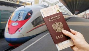 Бесплатный билет на юг: кому из россиян государство компенсирует дорогу к морю