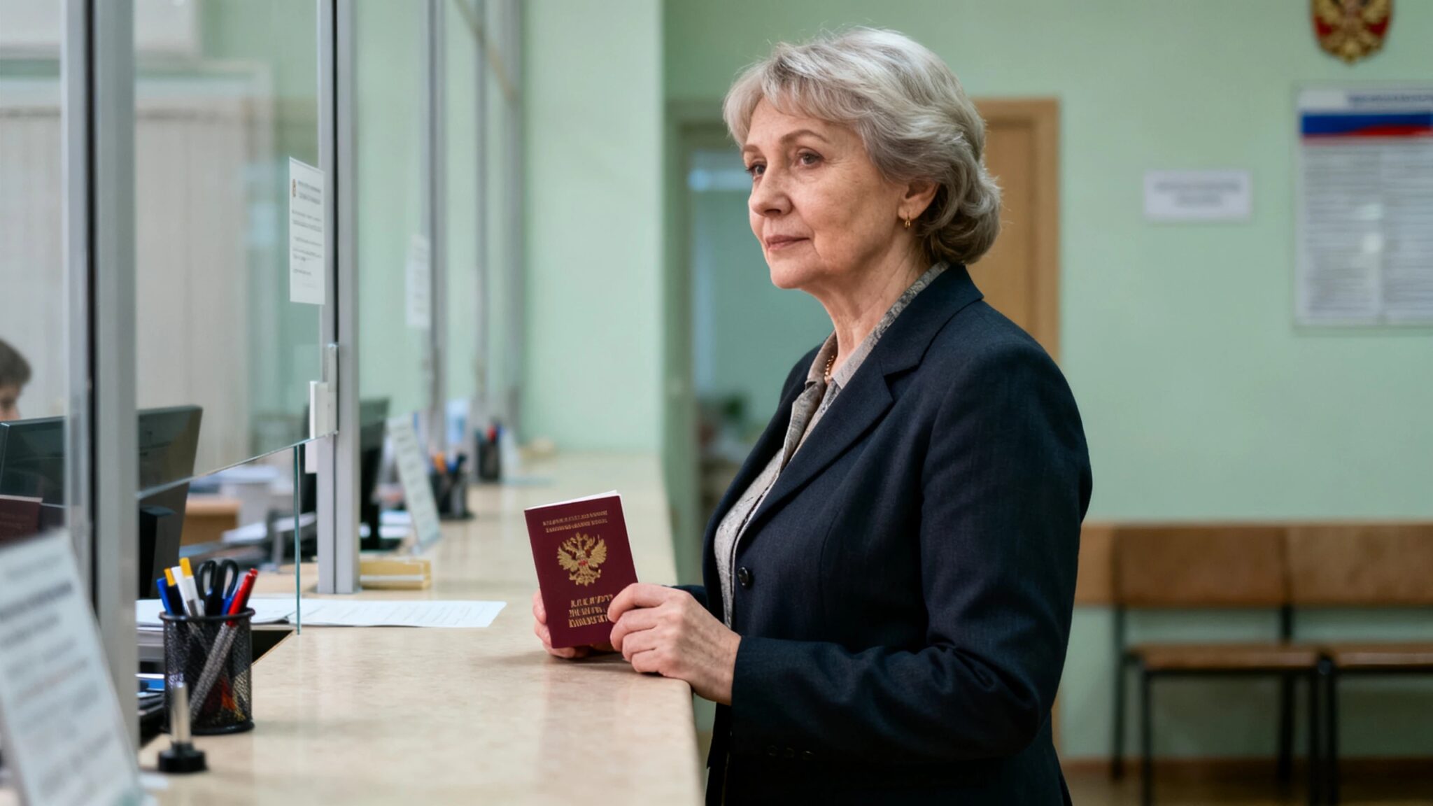 Профессор Сафонов предупредил о подвохе при оформлении льгот для предпенсионеров