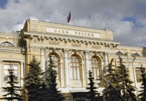 Россияне завалили ЦБ жалобами на блокировки карт из-за антифрода