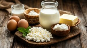 Аналитик Попова назвала продукты, рекордно подешевевшие в июне